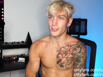 webcam man voodoo_hd capture image #897111