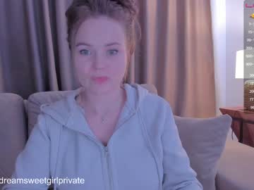 webcam girl dreamsweetgirl capture image #1044437