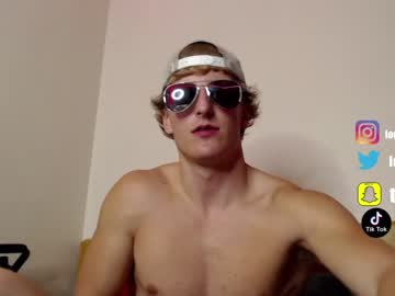 webcam man luckyloganx capture image #2948503