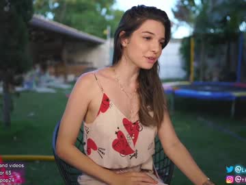 webcam girl loollypop24 capture image #1460463