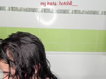 webcam girl hot_chill__ capture image #2709352