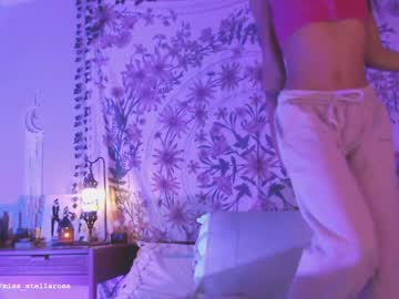 webcam girl _stella_rose_ capture image #2339580