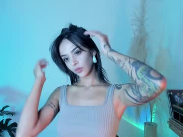 webcam girl misslamarr capture image #3542677