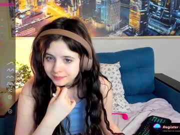 webcam girl nessa_more capture image #3399535