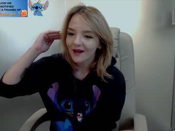 webcam girl ginger_pie capture image #2354936