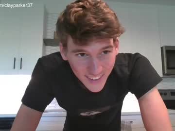 webcam man clay_parker capture image #167462