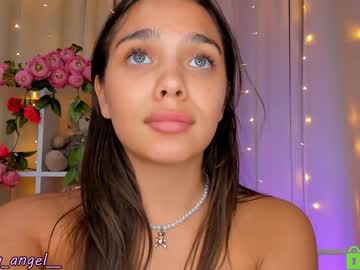 webcam girl annbarby capture image #254343