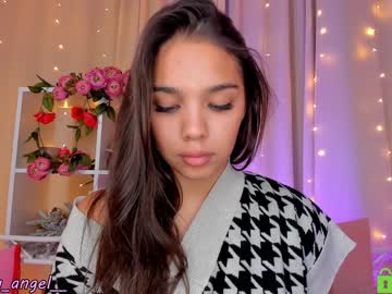 webcam girl annbarby capture image #317665