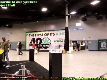 webcam couple honeyand_thebear capture image #2676434