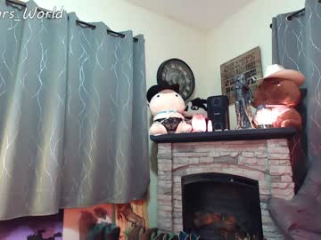 webcam girl murbears_world capture image #2152632