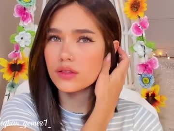 webcam girl _meghan_gomez1_ capture image #1796562
