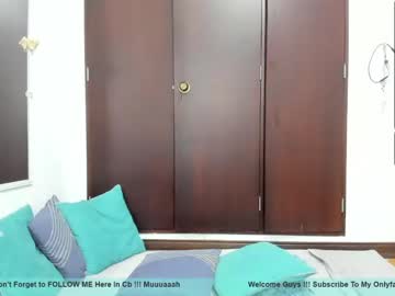 webcam girl ohanna_ capture image #60850
