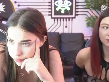 webcam couple anabel054 capture image #3218709