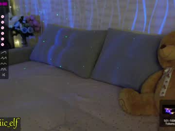 webcam girl magic_elf capture image #1122340