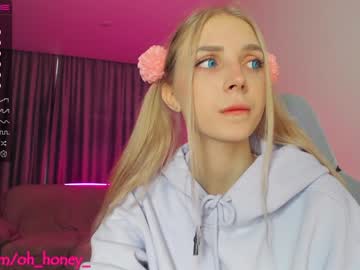webcam girl oh_honey_ capture image #2619946