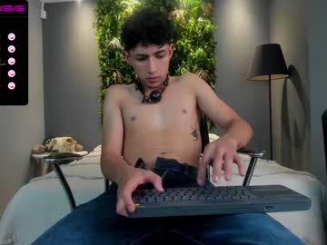 webcam man nicky_vances1 capture image #2695449