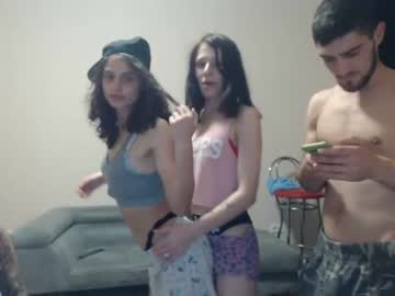 webcam couple doubleanal99 capture image #3465648