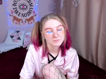 webcam girl lanadelmaar capture image #3612445