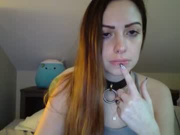 webcam girl justfoxingaround capture image #1662993