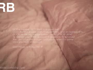webcam girl shy_jane capture image #3522821
