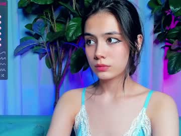webcam girl aimeebaca capture image #1900417