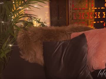 webcam girl lalalexa capture image #551382