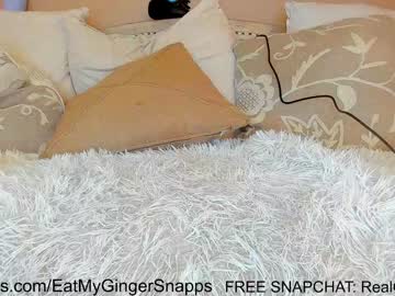 webcam girl eatmygingersnapps capture image #3205378