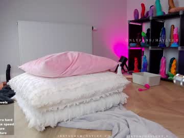 webcam girl hayleex capture image #3025603