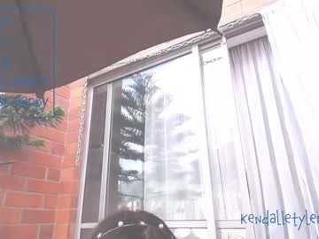 webcam girl kendalltyler capture image #297331
