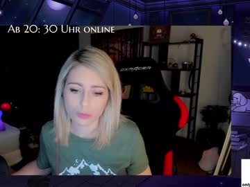webcam girl kimilee22 capture image #3198169