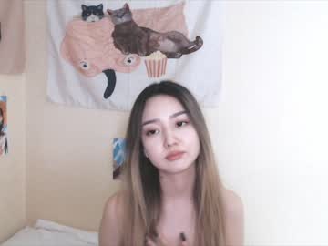 webcam girl chanlia capture image #1222172