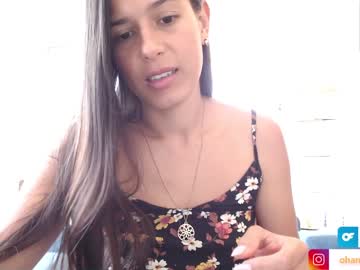webcam girl ohanna_ capture image #2500797