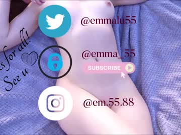 webcam girl emma_lu1 capture image #2682015