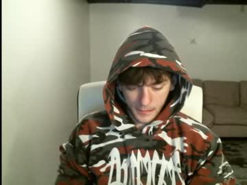 webcam man sexylax69 capture image #493669