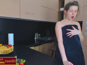 webcam girl toxl capture image #1117941