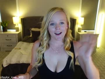 webcam girl taylor_love_303 capture image #448043