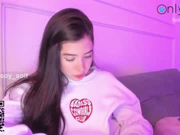 webcam girl soifiee capture image #838310