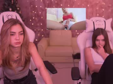 webcam couple anabel054 capture image #3547455