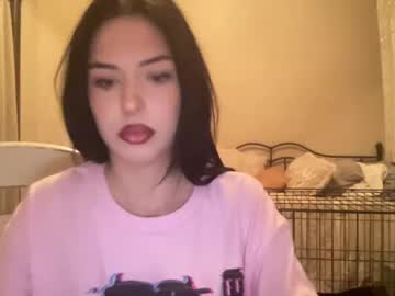 webcam girl itsbabykay capture image #4098868