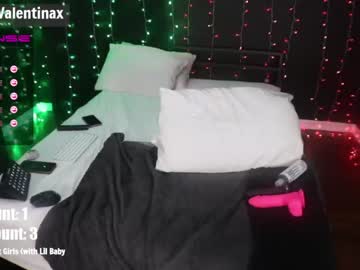 webcam girl milavalentinax capture image #774780