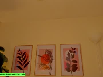 webcam girl misslamarr capture image #1685886