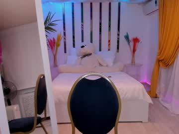 webcam couple kira_vong capture image #230290