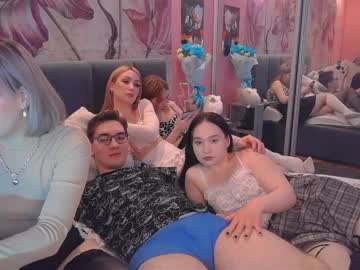 webcam couple nickanny capture image #3777145