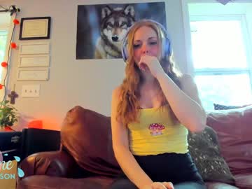 webcam girl daphnemadison capture image #296349