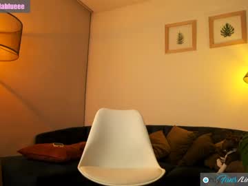 webcam girl lindabluee capture image #1169371
