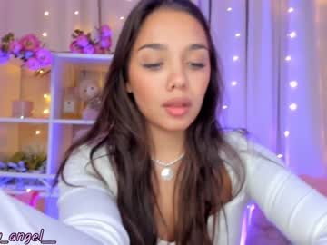 webcam girl annbarby capture image #780038