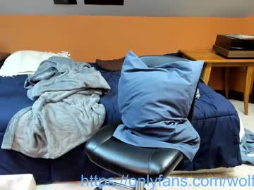 webcam man wolfiekitty capture image #2515040