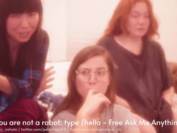 webcam girl _exhale capture image #638181