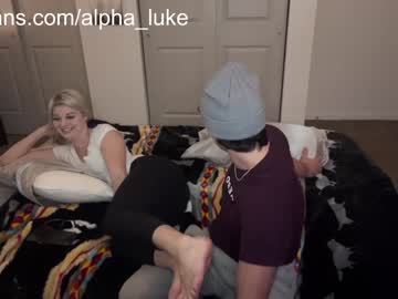 webcam couple alpha_luke capture image #3373130