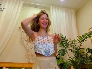 webcam girl milablush capture image #3402708